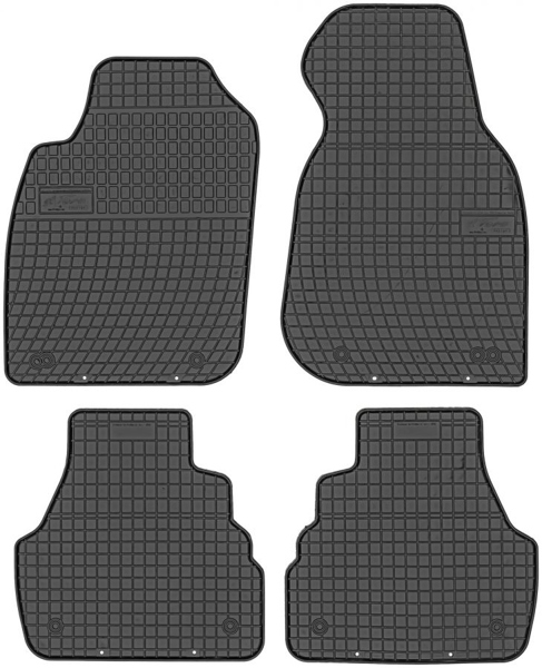 FROGUM FRO0723 Gumiszőnyeg AUDI A6 - C5 1997 - 2004